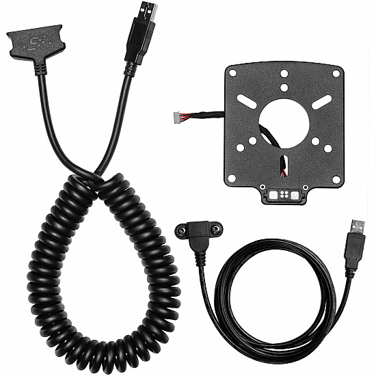 SIMAGIC Direct connection for Simagic wheel and all base/computer. S431