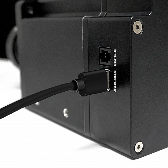 SIMAGIC Wheelbase USB Splitter/Extender, S463