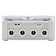 Goobay RJ45 CAT 6 S/FTP CU LSZH 3m Grey