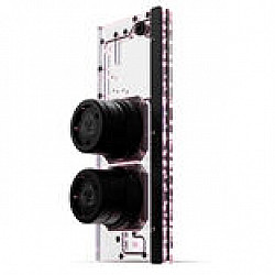 Singularity Computer Dual D5 Reservoir Combo Distroplate