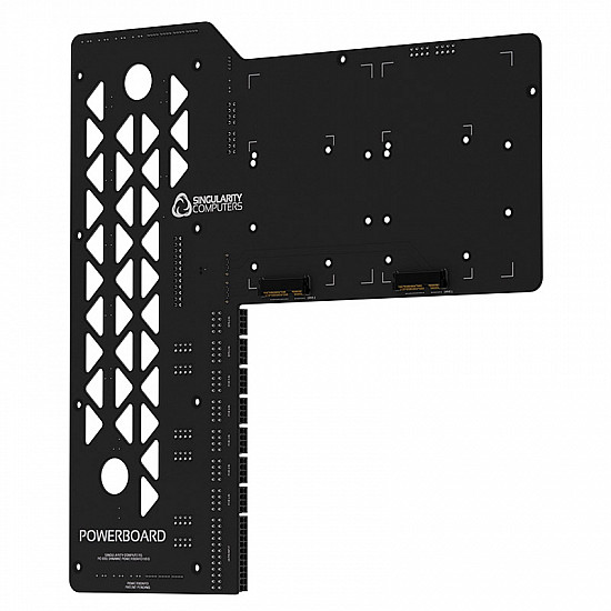 Singularity Computers  PowerBoard PC-O11D