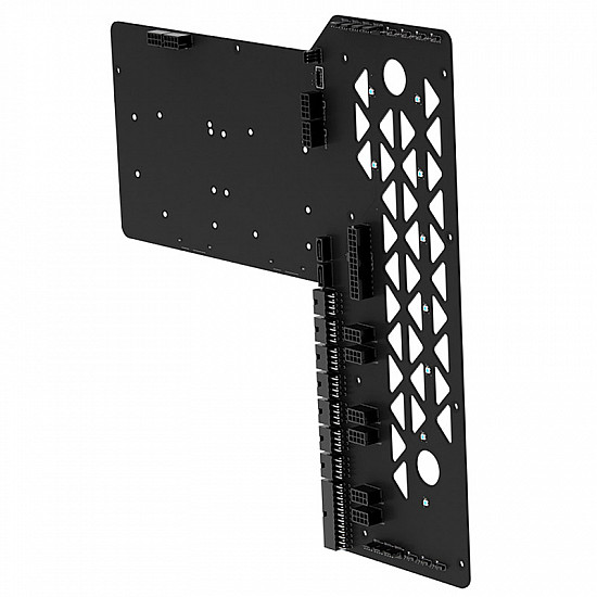 Singularity Computers  PowerBoard PC-O11D