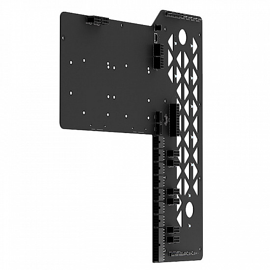 Singularity Computers  PowerBoard PC-O11D