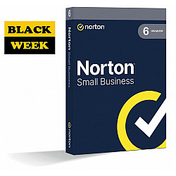 Norton Small Business 2.0 BOX PL 6 - device - licencja na rok