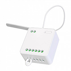 Yeelight Smart Dual Control relay module 200 W Wi-Fi IEEE 802.11 b/g/n 2.4GHz