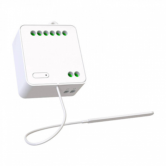 Yeelight Smart Dual Control relay module 200 W Wi-Fi IEEE 802.11 b/g/n 2.4GHz