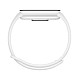 Xiaomi Smart Band 10 Ceramic Edition Pear White Smartband Bluetooth 5.4, 233 mAh, 1.72, 5 ATM, accelerometer, gyroscope, PPG sensor