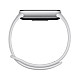 Xiaomi Smart Band 10 Glacier Silver Smartband Bluetooth 5.4, 233 mAh, 1.72, 5 ATM, accelerometer, gyroscope, PPG sensor