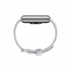 Xiaomi Smart Band 9 Pro AMOLED Touchscreen Heart rate monitor Waterproof Moonlight Silver