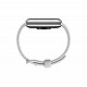Xiaomi Smart Band 9 Pro AMOLED Touchscreen Heart rate monitor Waterproof Moonlight Silver