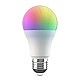 Smart BLU LED RGB bulb Broadlink LB4E27