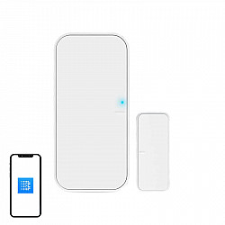 SMART DOOR SENSOR BroadLink + S3 HUB