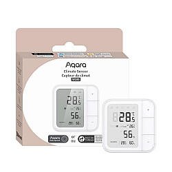 SMART HOME CLIMATE SENSOR/TH-S04D AQARA