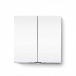 TP-LINK TPLINK Smart Light double Switch TAPO S220 (TAPO S220)