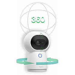 Camera Hub G3 HomeKit - IP security camera - Indoor