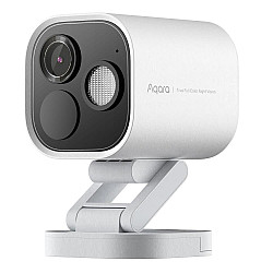 SMART HOME G5 PRO CAMERA HUB/WHITE CH-C03D-W AQARA