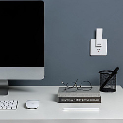 SMART HOME HUB M100/HM-G02D AQARA