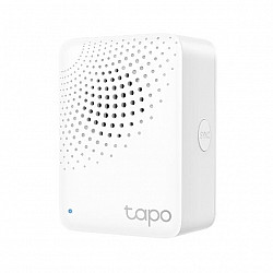 TP-LINK Tapo H100 V1 - Smart-Hub - mit Signalton - kabellos