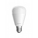Smart Light Bulb AQARA Power consumption 10.5 Watts Luminous flux 950 Lumen 6500 K ZigBee LB-L02E