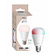 Smart Light Bulb AQARA Power consumption 10.5 Watts Luminous flux 950 Lumen 9000 K Bluetooth/ZigBee LB-L02D