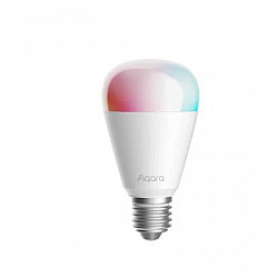 Smart Light Bulb AQARA Power consumption 10.5 Watts Luminous flux 950 Lumen 9000 K Bluetooth/ZigBee LB-L02D