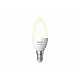 Smart Light Bulb PHILIPS Power consumption 5.5 Watts Luminous flux 470 Lumen 2700 K 220-240V Bluetooth/ZigBee 929003021101