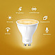 Smart Light Bulb TP-LINK Power consumption 2.9 Watts Luminous flux 350 Lumen 2700 K Beam angle 40 degrees TAPOL610