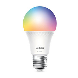 Smart Light Bulb TP-LINK Power consumption 8.6 Watts Luminous flux 1055 Lumen 6500 K 240V Beam angle 220 degrees TAPOL535E
