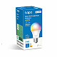 Smart Light Bulb TP-LINK Power consumption 8.6 Watts Luminous flux 1055 Lumen 6500 K 240V Beam angle 220 degrees TAPOL535E
