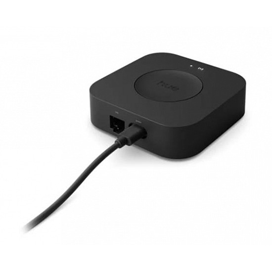 [AI generated title] Philips Bridge Pro Led Lampe