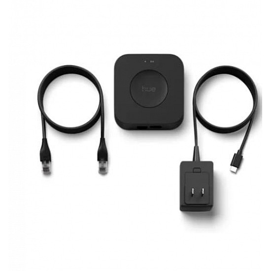 [AI generated title] Philips Bridge Pro Led Lampe