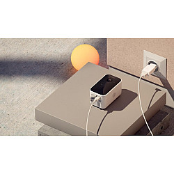 Yale Inteligentna zewnętrzna kamera