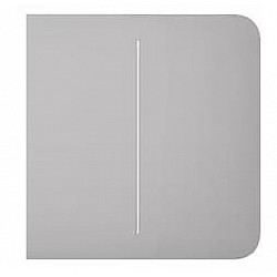 SMART SIDEBUTTON 2GANG/FOG 46021 AJAX