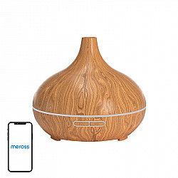 Smart Wi-Fi Essential Oil Diffuser Meross MOD150HK(EU) (HomeKit)