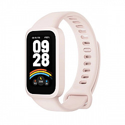 Xiaomi Smart Band 9 Active TFT Wristband activity tracker 3.73 cm (1.47) Pink
