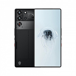 RedMagic 10 Pro 17.4 cm (6.85) Dual SIM 5G USB Type-C 16 GB 512 GB 7050 mAh Black