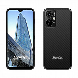 Energizer Išmanusis telefonas ultimate u652s 2gb ram 64gb 6,51 4g lte dual sim eu juoda
