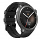 Amazfit Balance 3.81 cm (1.5) AMOLED 46 mm Digital 480 x 480 Pixel Touchscreen Black WLAN GPS (W2286