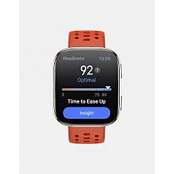 SMARTWATCH AMAZFIT BIP 6/RED W2435EU5N HUAMI