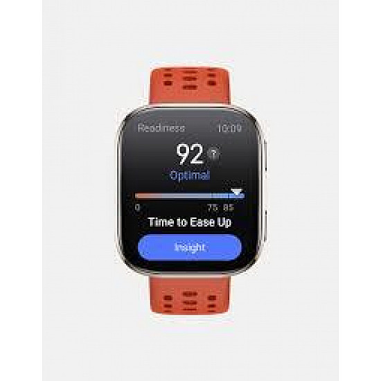 SMARTWATCH AMAZFIT BIP 6/RED W2435EU5N HUAMI