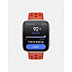 SMARTWATCH AMAZFIT BIP 6/RED W2435EU5N HUAMI