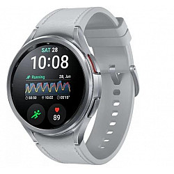 SMARTWATCH GALAXY WATCH6 CLAS./LTE 47MM SILV SM-R965 SAMSUNG