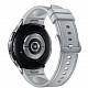 SMARTWATCH GALAXY WATCH6 CLAS./LTE 47MM SILV SM-R965 SAMSUNG