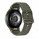 SMARTWATCH GALAXY WATCH7/40MM GREEN SM-L300 SAMSUNG