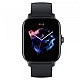 Amazfit GTS 3 4.45 cm (1.75 ) 42 mm AMOLED Black GPS (GTS 3 GRAPHITE BLACK)