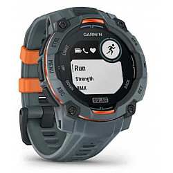 SMARTWATCH INSTINCT 3 SOLAR/TWILIGHT 010-02934-01 GARMIN