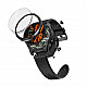Smartwatch Mobvoi TicWatch Pro 3 Ultra GPS (Shadow Black)