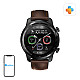 Smartwatch Mobvoi TicWatch Pro 3 Ultra LTE (Shadow Black)