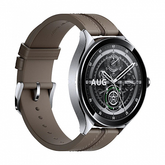 2 Pro Smart watch GPS (satellite) AMOLED 1.43