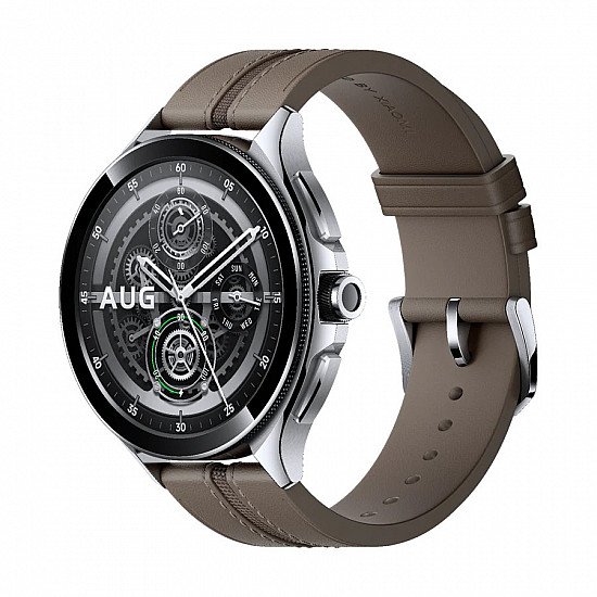 2 Pro Smart watch GPS (satellite) AMOLED 1.43